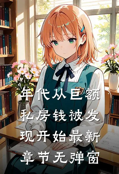 年代从巨额私房钱被发现开始 最新章节 无弹窗