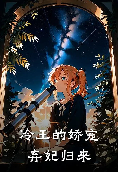 冷王的娇宠：弃妃归来