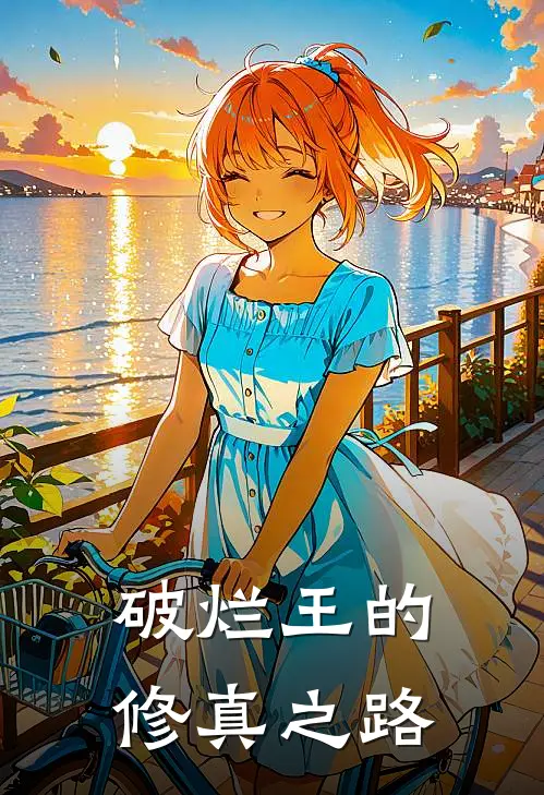 破烂王的修真之路