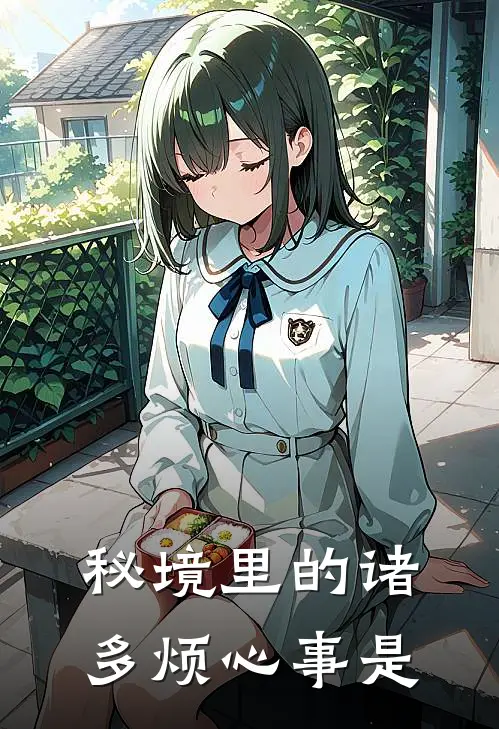 秘境里的诸多烦心事是