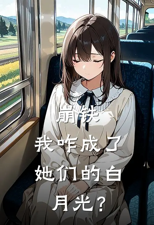 崩铁：我咋成了她们的白月光？