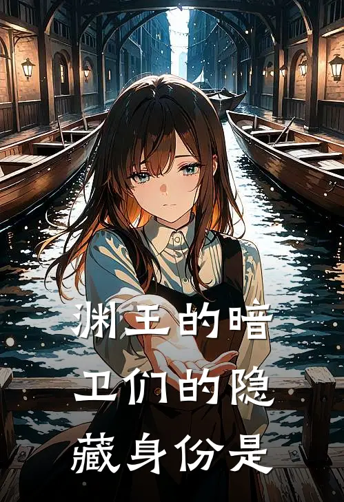 渊王的暗卫们的隐藏身份是