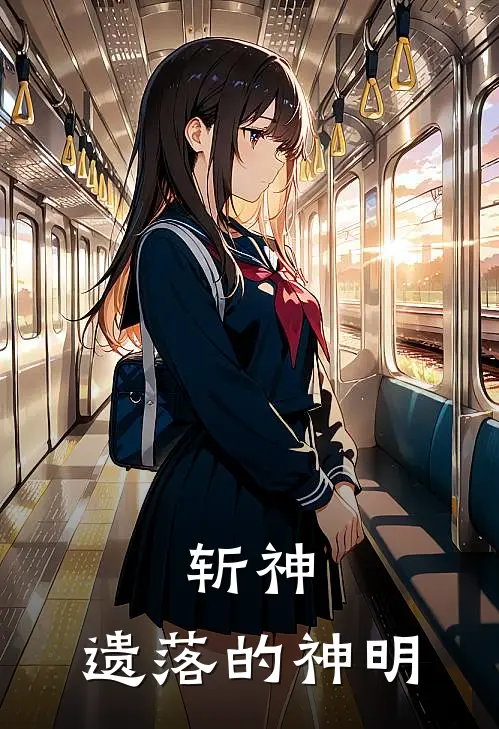 斩神：遗落的神明