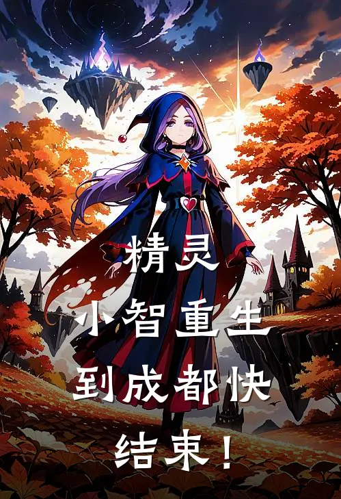 精灵：小智重生到成都快结束！