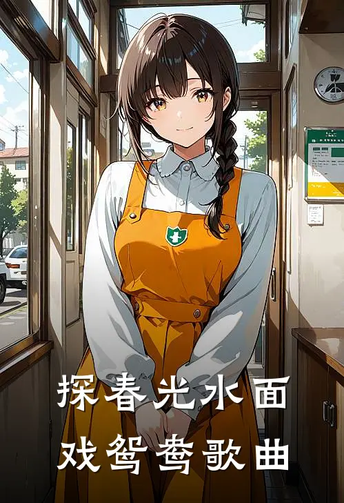 探春光水面戏鸳鸯歌曲