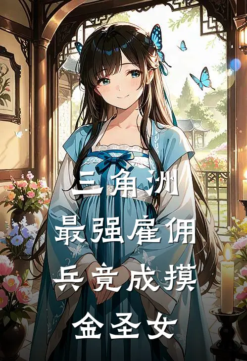 三角洲：最强雇佣兵竟成摸金圣女