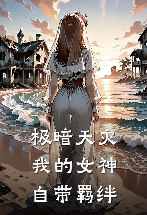 极暗天灾：我的女神自带羁绊