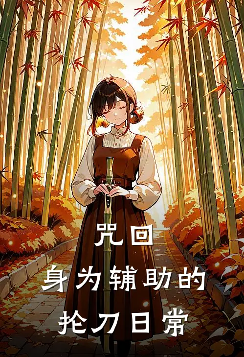 咒回：身为辅助的抡刀日常