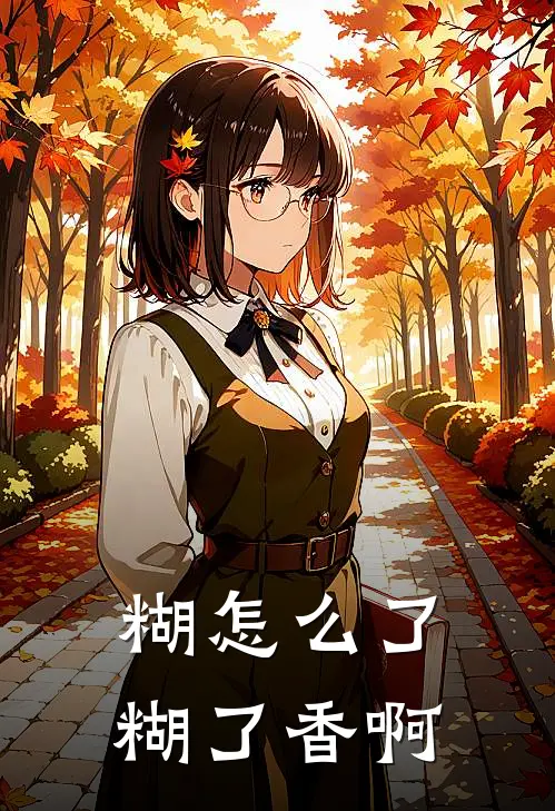 糊怎么了，糊了香啊