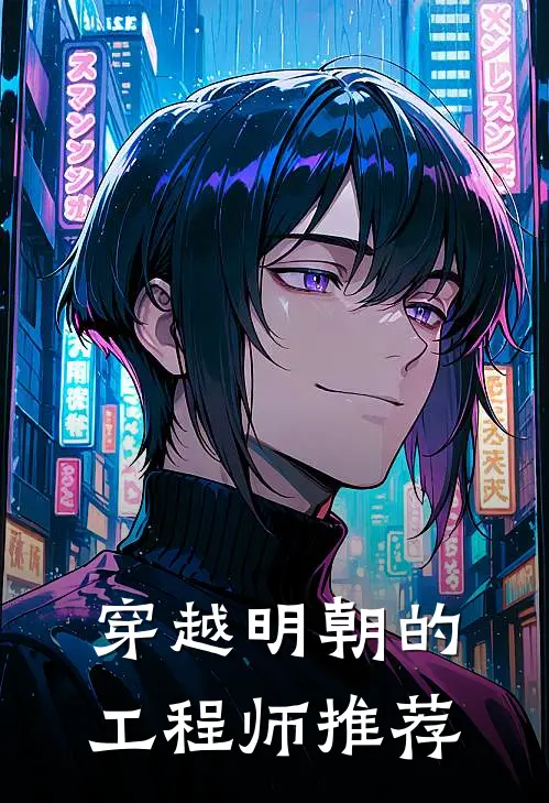 穿越明朝的工程师推荐