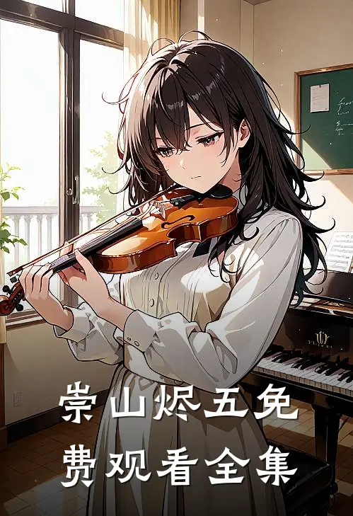 崇山烬五免费观看全集