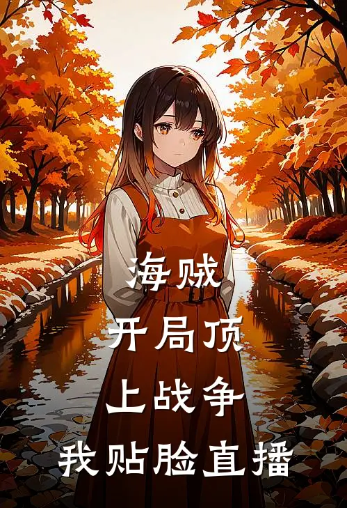 海贼：开局顶上战争，我贴脸直播