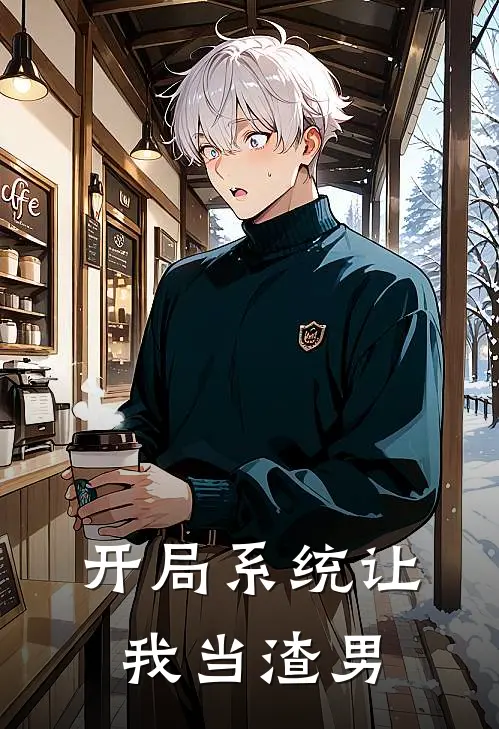 开局系统让我当渣男