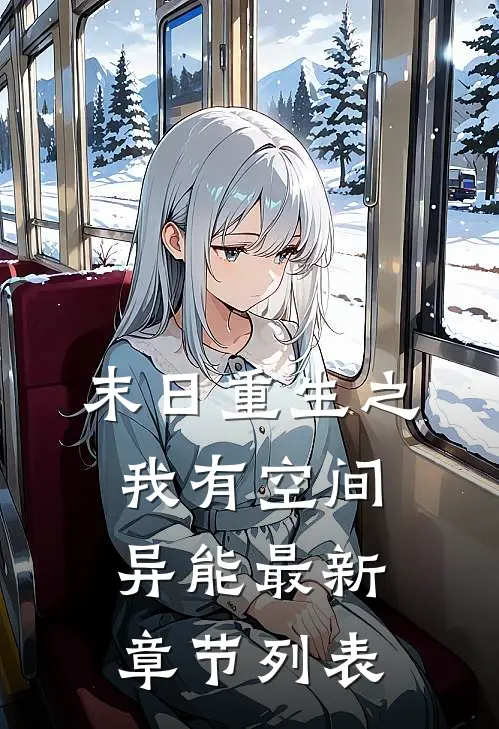 末日重生之我有空间异能最新章节列表