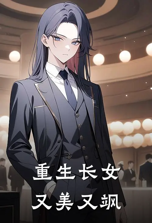 重生长女又美又飒