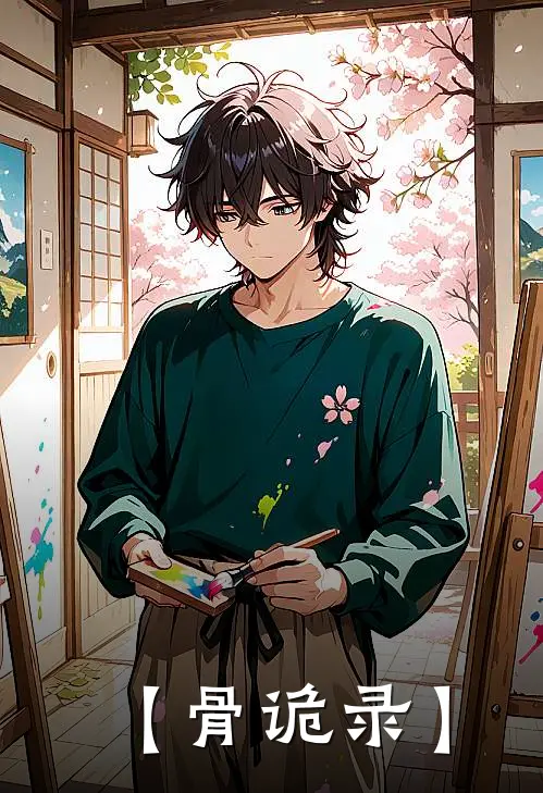 【骨诡录】