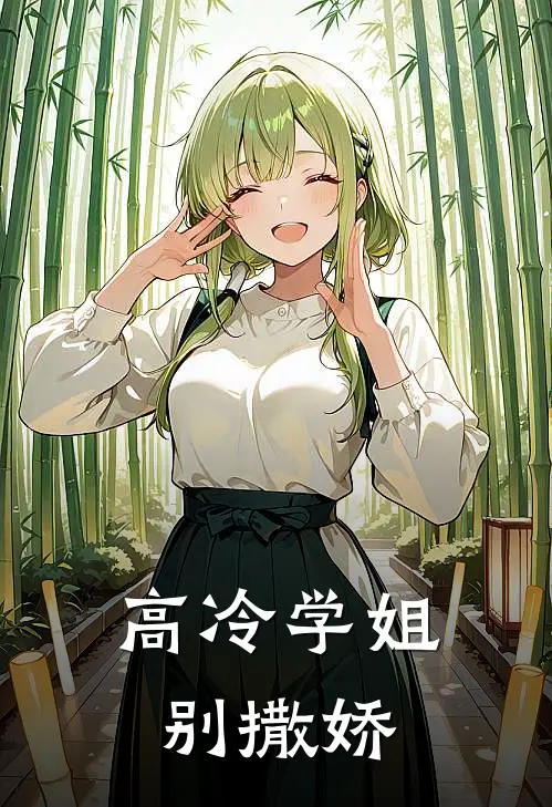 高冷学姐别撒娇