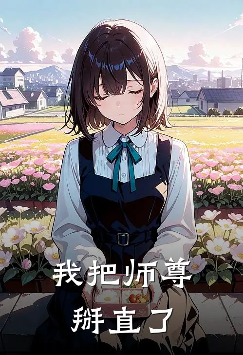 我把师尊掰直了