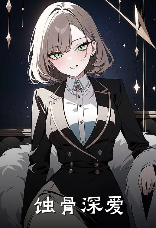 蚀骨深爱