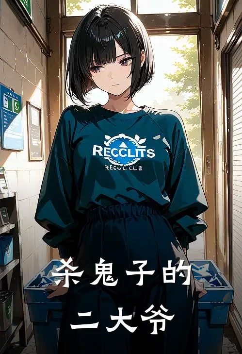 杀鬼子的二大爷