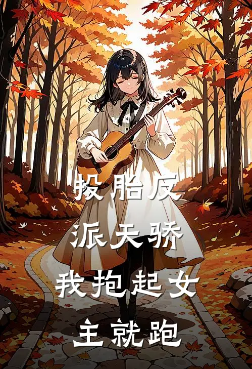 投胎反派天骄，我抱起女主就跑