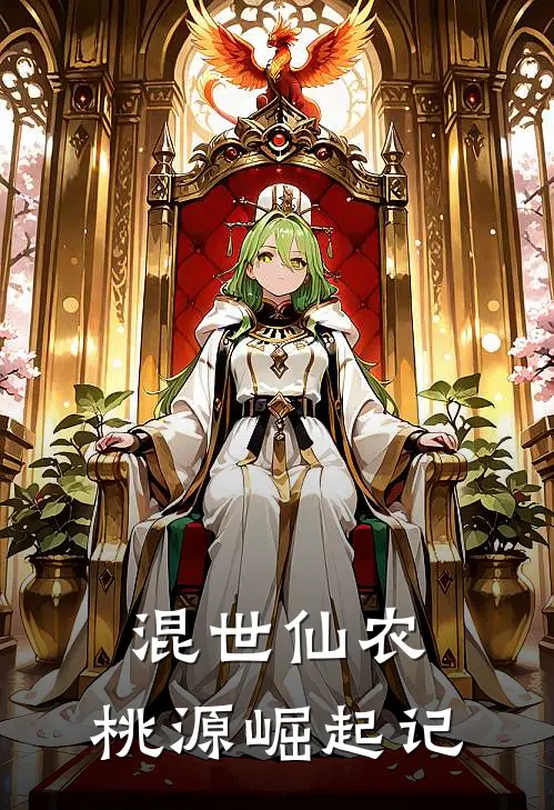 混世仙农：桃源崛起记