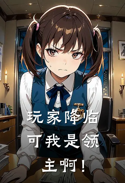 玩家降临，可我是领主啊！