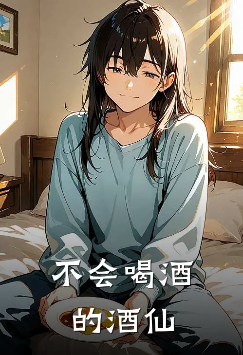 不会喝酒的酒仙
