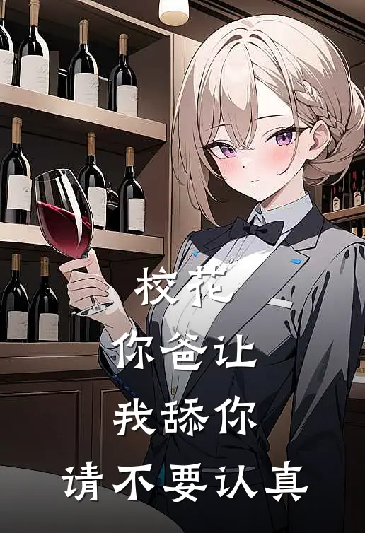 校花，你爸让我舔你，请不要认真