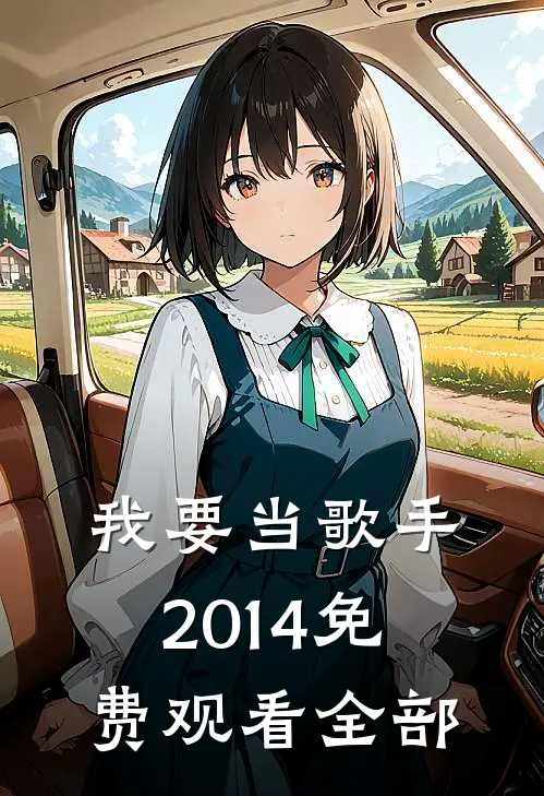 我要当歌手2014免费观看全部