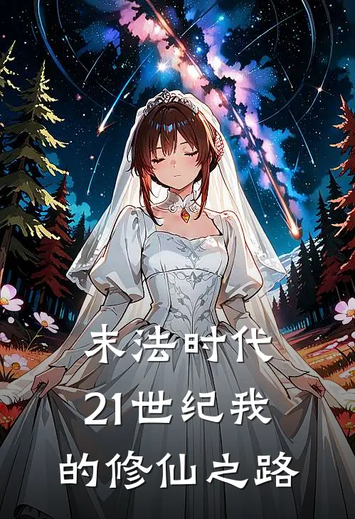 末法时代：21世纪我的修仙之路