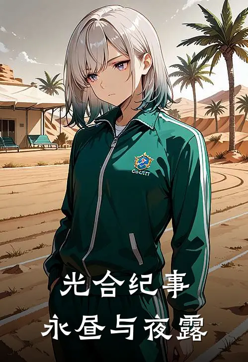 光合纪事：永昼与夜露