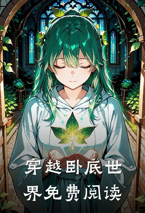 穿越卧底世界免费阅读