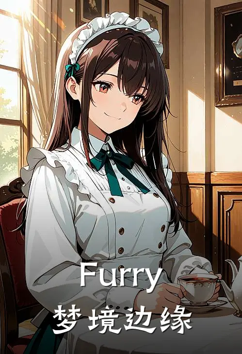 Furry：梦境边缘