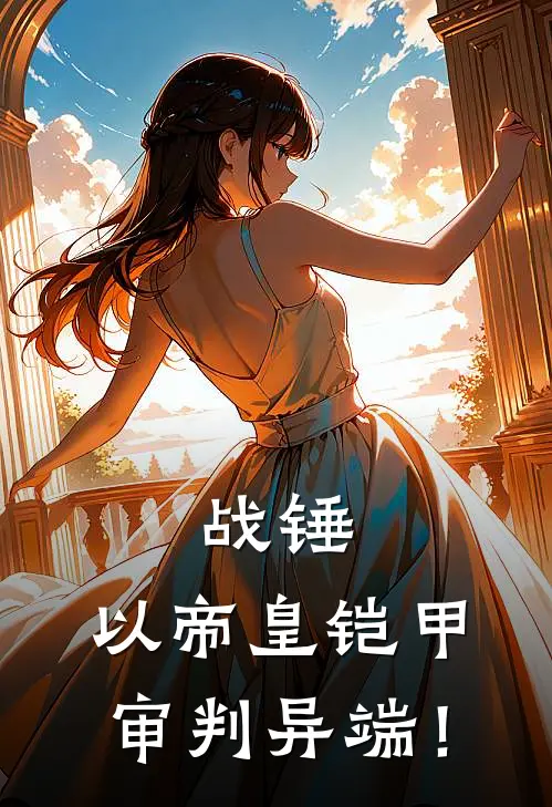 战锤：以帝皇铠甲，审判异端！