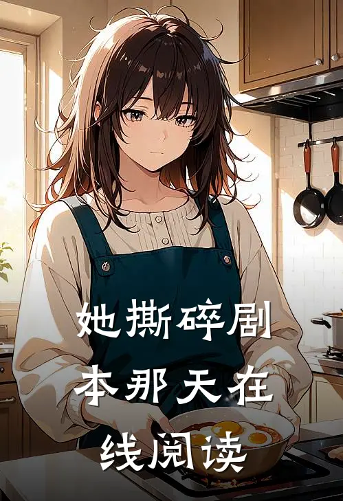 她撕碎剧本那天在线阅读