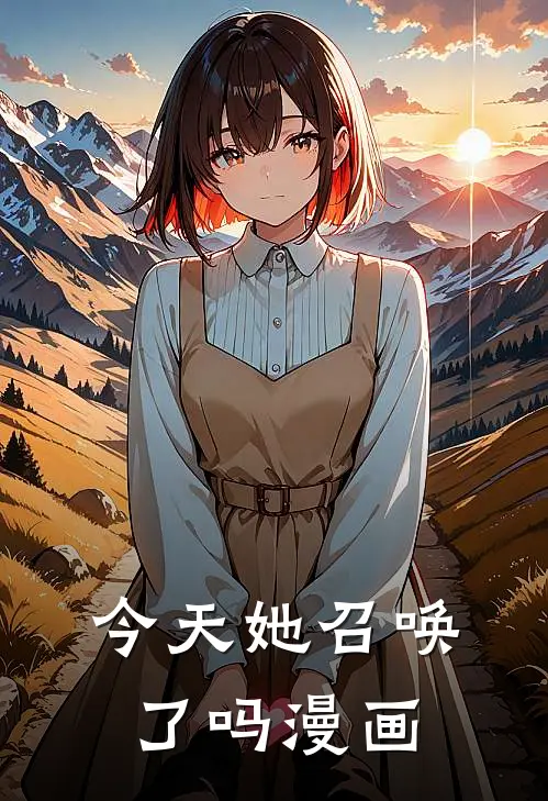 今天她召唤了吗漫画