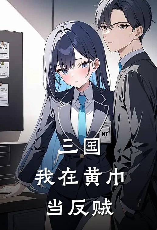 三国：我在黄巾当反贼