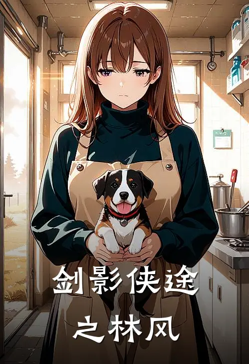 剑影侠途之林风