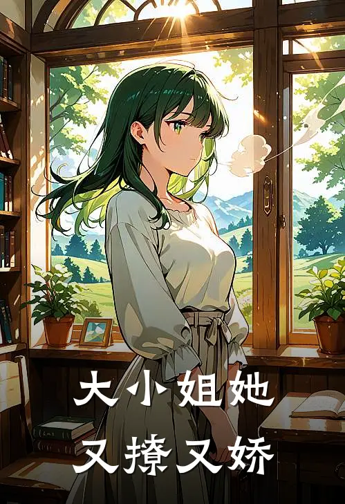 大小姐她又撩又娇