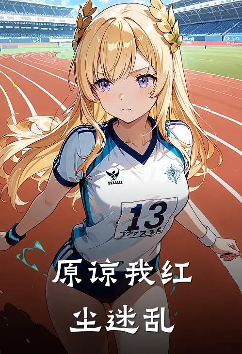 原谅我红尘迷乱