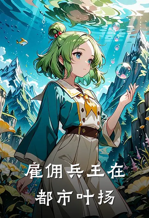 雇佣兵王在都市叶扬