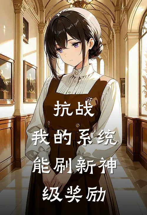 抗战：我的系统能刷新神级奖励