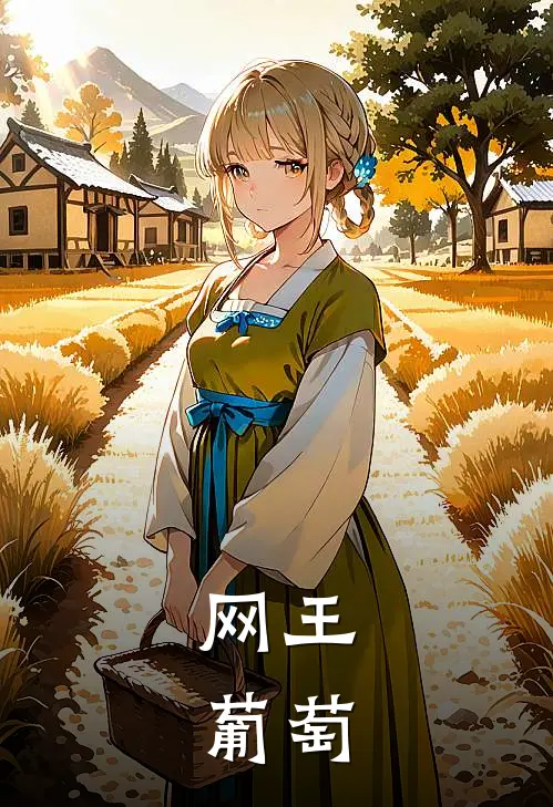 网王：葡萄