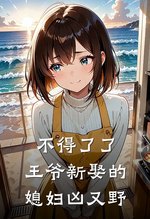 不得了了，王爷新娶的媳妇凶又野