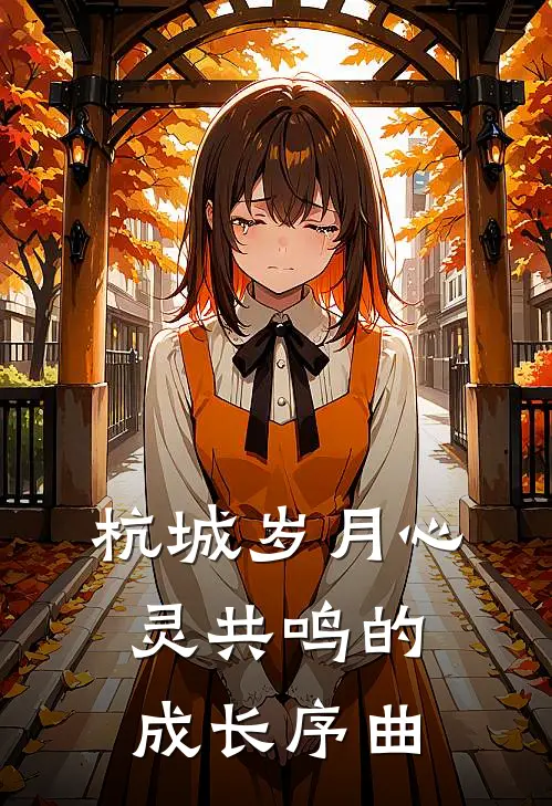 杭城岁月心灵共鸣的成长序曲