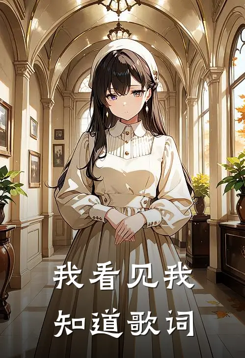 我看见我知道歌词