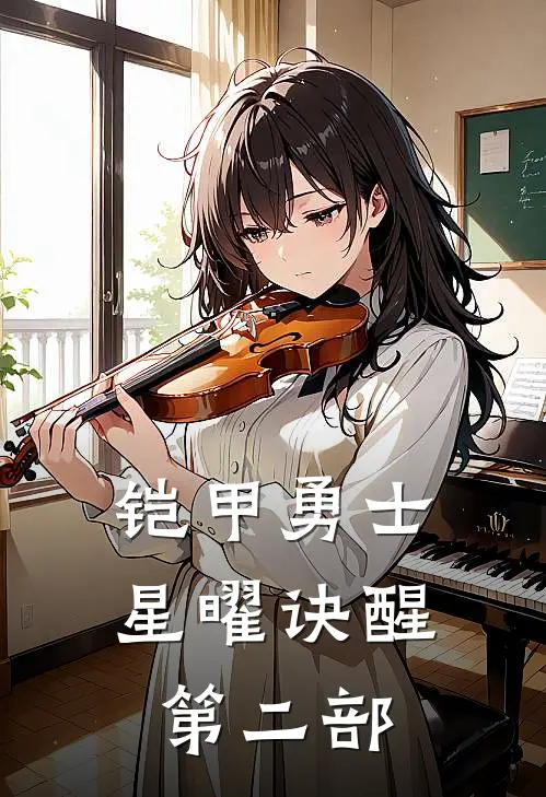 铠甲勇士星曜诀醒第二部