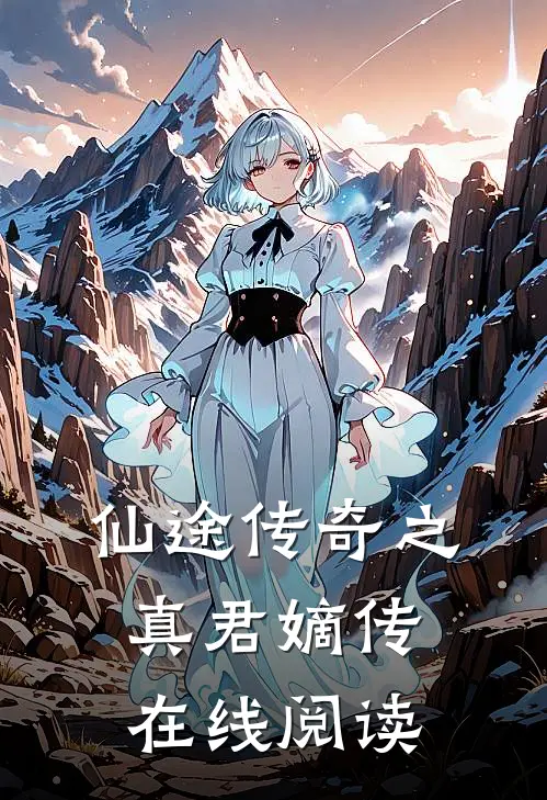 仙途传奇之真君嫡传在线阅读