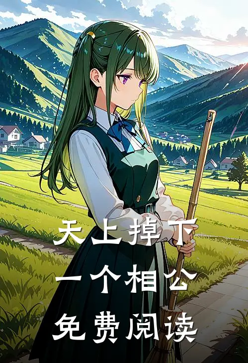 天上掉下一个相公免费阅读